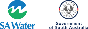 SA Water logo