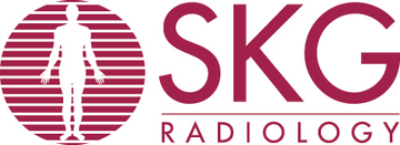 SKG Radiology logo