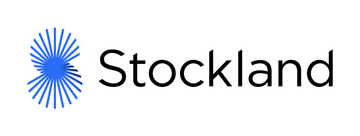 Stockland logo