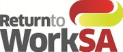 ReturnToWorkSA logo