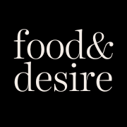 Food & Desire logo