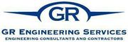 GR Engineering Services Limited logo