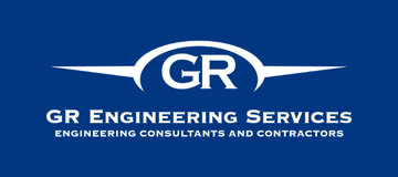 GR Engineering Services Limited logo
