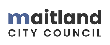 Maitland City Council logo