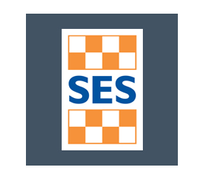 Victoria State Emergency Service logo