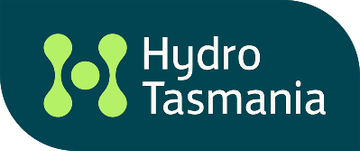 Hydro Tasmania logo