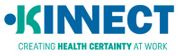 KINNECT logo