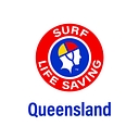 Surf Life Saving Queensland logo