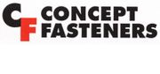 Concept Fasteners logo