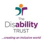 The Disability Trust logo