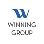 Winning Group logo