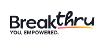 Breakthru logo