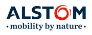 Alstom logo