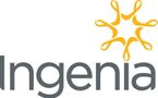 Ingenia Communities logo