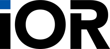 IOR logo