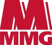 MMG logo