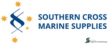 Superior Food Services logo