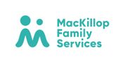 MacKillop Family Services logo