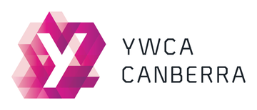 YWCA Canberra logo