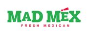 Mad Mex logo