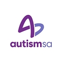 Autism SA logo