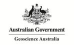 Geoscience Australia logo