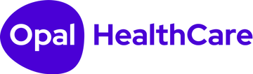 Opal HealthCare logo