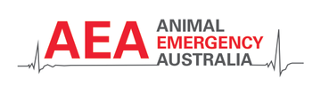 Animal Emergency Australia logo