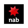 NAB logo