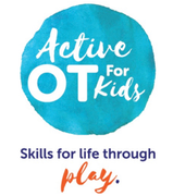 Active OT For Kids logo