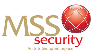 MSS Security logo