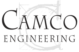 Camco Engineering logo