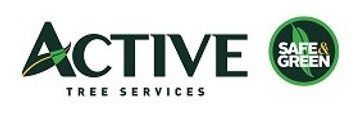 Active Tree Services logo