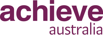 Achieve Australia logo