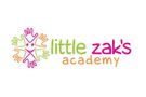 Little Zak's Academy logo
