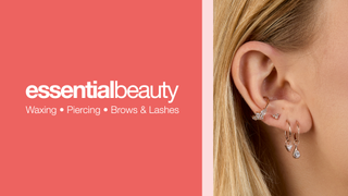 Essential Beauty logo
