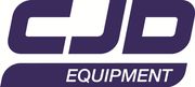 CJD Equipment logo
