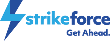 Strikeforce AMC logo