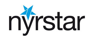 Nyrstar logo