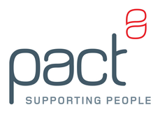 Pact Group logo