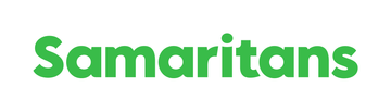 Samaritans Foundation logo