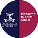 Melbourne Business School logo