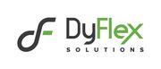 DyFlex Solutions logo