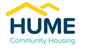 Hume Community Housing logo