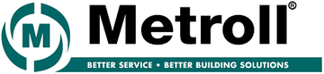 Metroll logo