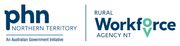 Northern Territory PHN logo