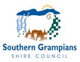 Southern Grampians Shire Council logo