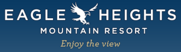 Eagle Heights Mountain Resort logo