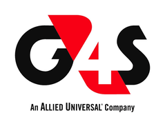 G4S logo
