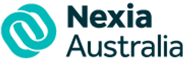 Nexia Australia logo